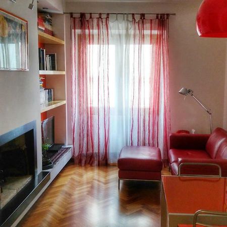 La Ciammarica Daire Sulmona Dış mekan fotoğraf