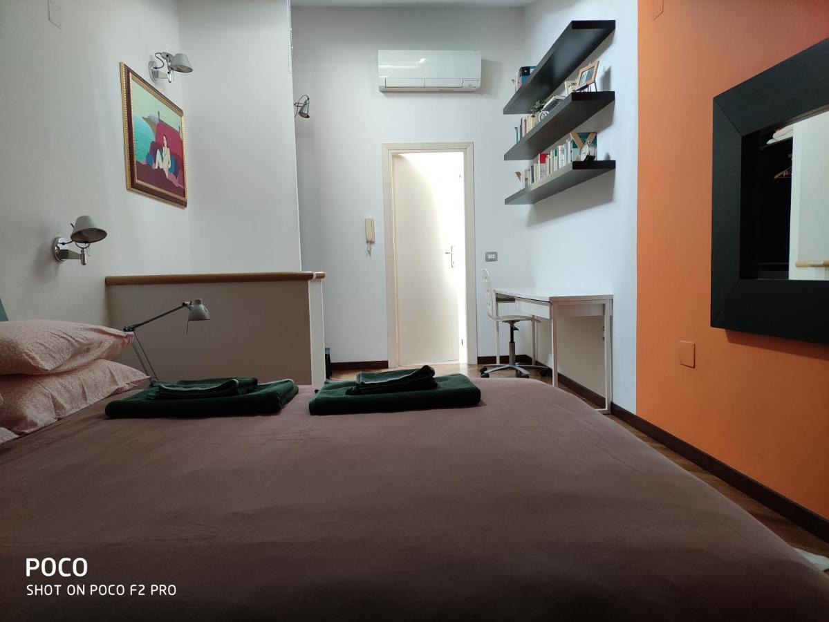 La Ciammarica Daire Sulmona Dış mekan fotoğraf